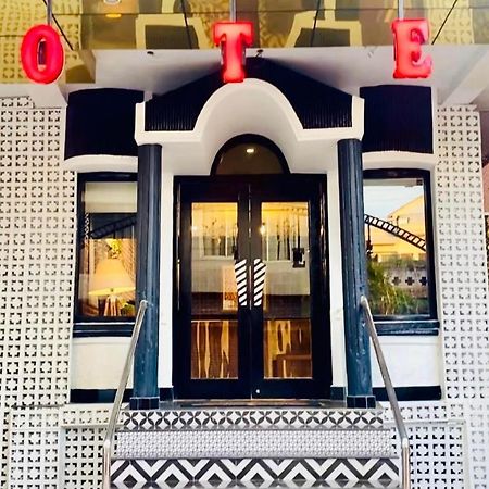 Itsy Hotels Banana Boutique Varanasi Exterior photo
