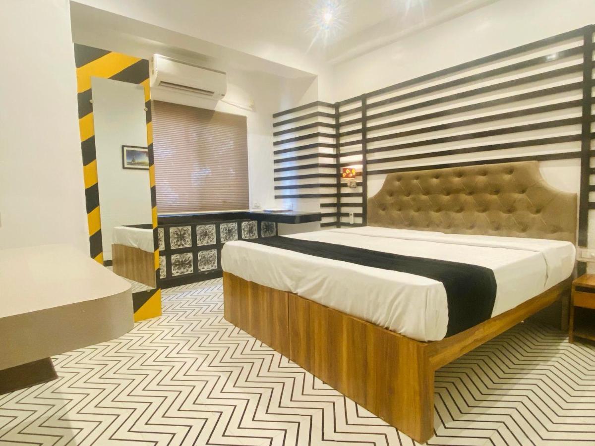 Itsy Hotels Banana Boutique Varanasi Exterior photo