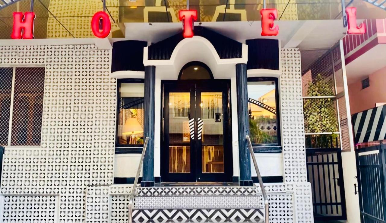 Itsy Hotels Banana Boutique Varanasi Exterior photo
