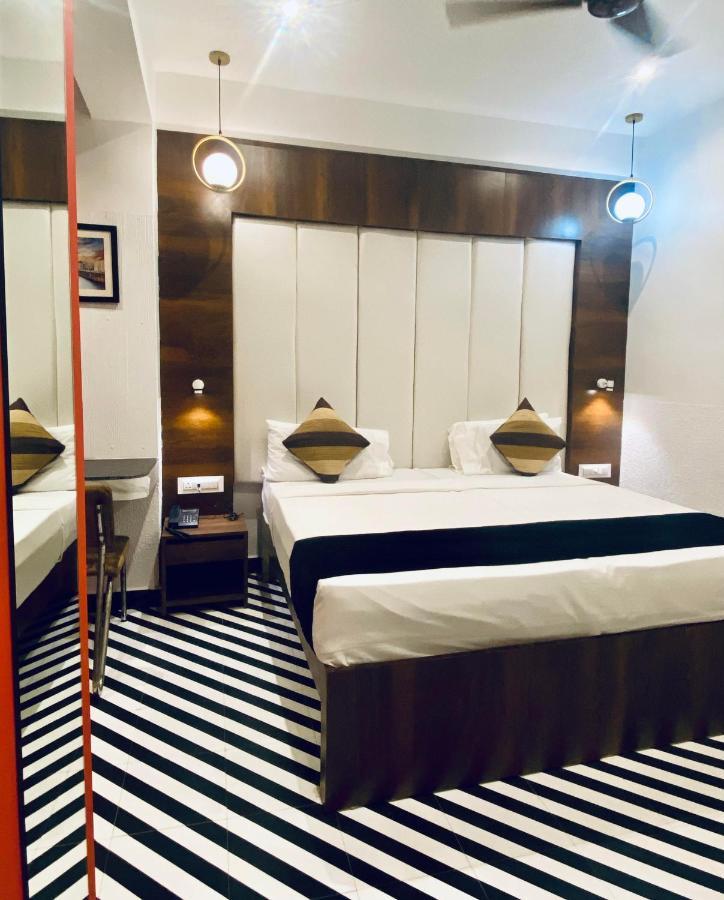 Itsy Hotels Banana Boutique Varanasi Exterior photo