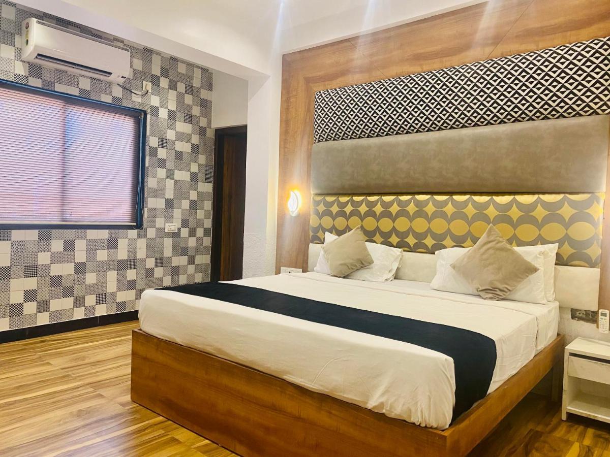 Itsy Hotels Banana Boutique Varanasi Exterior photo