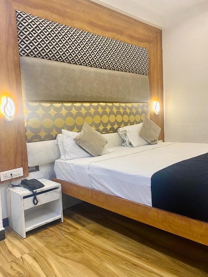 Itsy Hotels Banana Boutique Varanasi Exterior photo