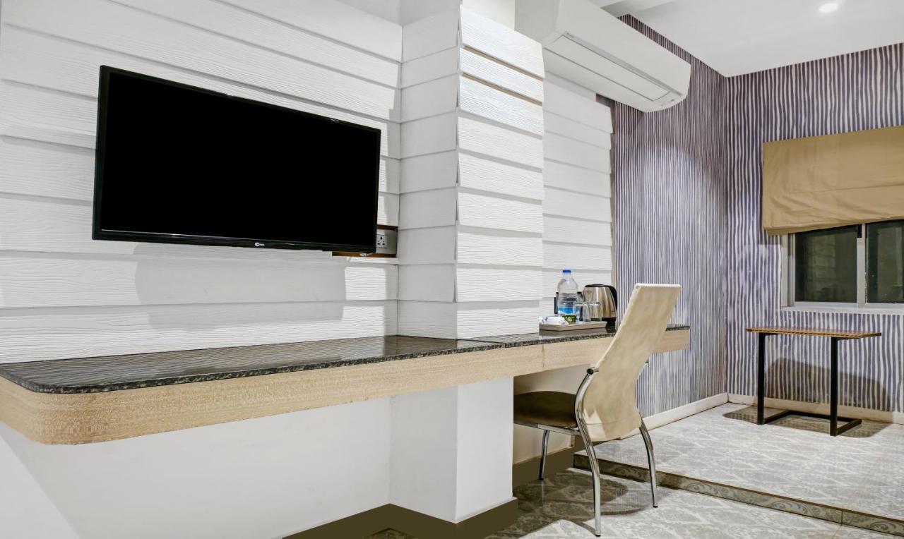 Itsy Hotels Banana Boutique Varanasi Exterior photo