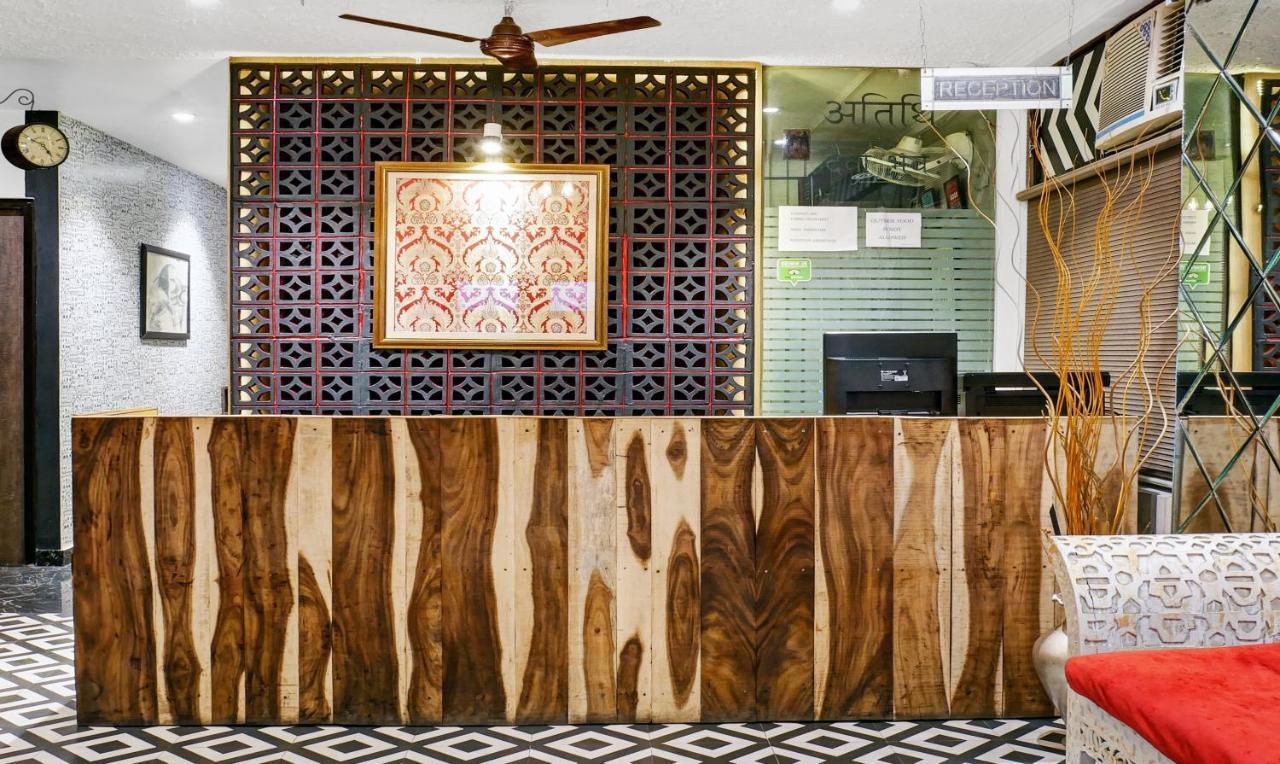 Itsy Hotels Banana Boutique Varanasi Exterior photo