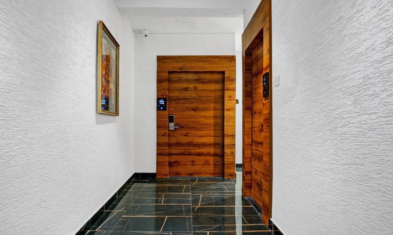 Itsy Hotels Banana Boutique Varanasi Exterior photo