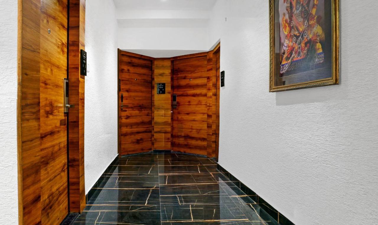 Itsy Hotels Banana Boutique Varanasi Exterior photo