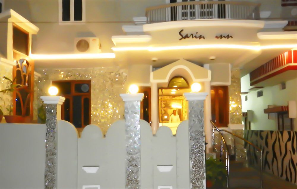 Itsy Hotels Banana Boutique Varanasi Exterior photo