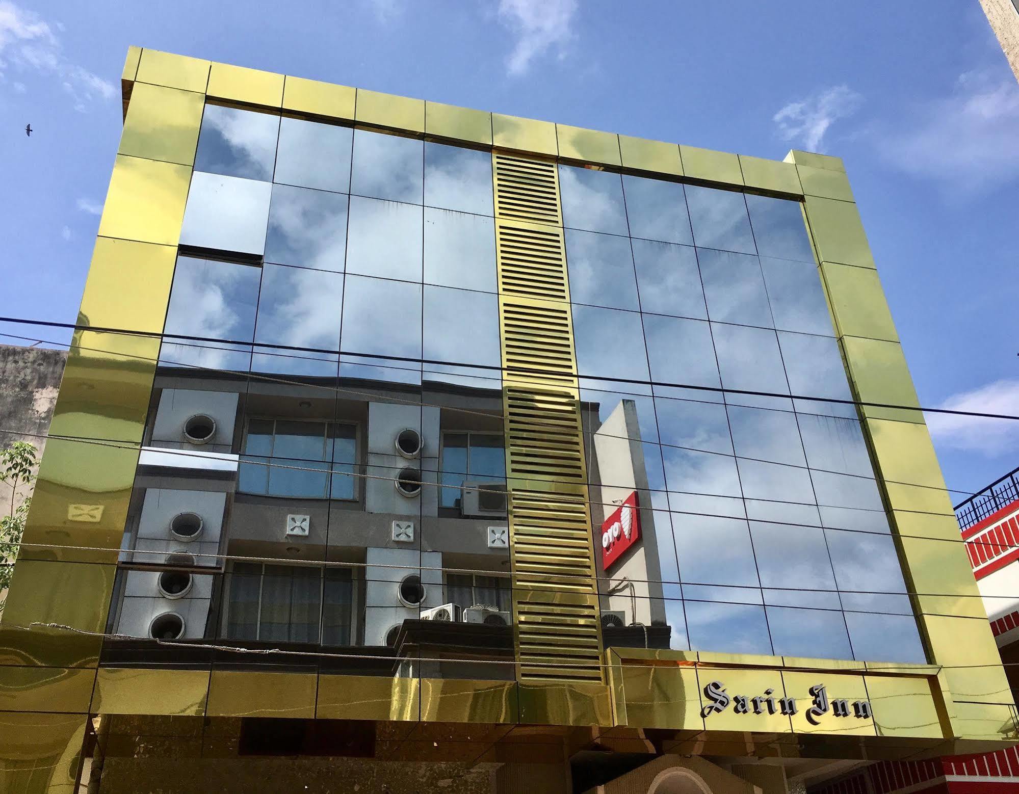 Itsy Hotels Banana Boutique Varanasi Exterior photo